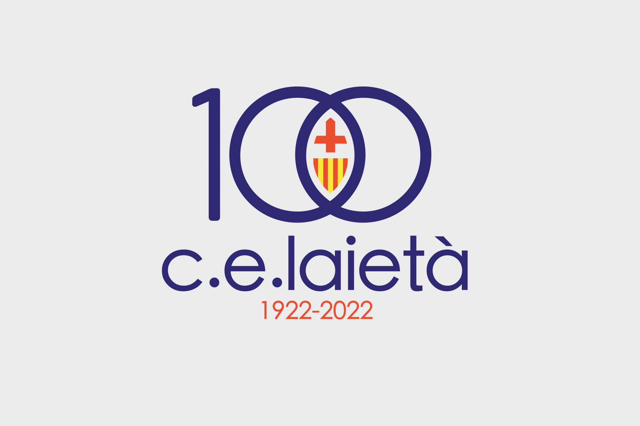 Logo centenari CEL web